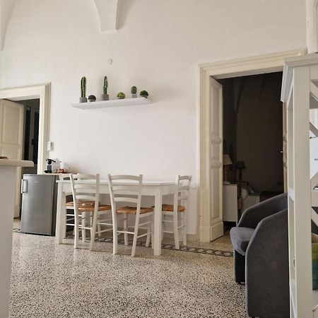 Equorum Solarium - Panorama & Relax Ostuni Exteriér fotografie