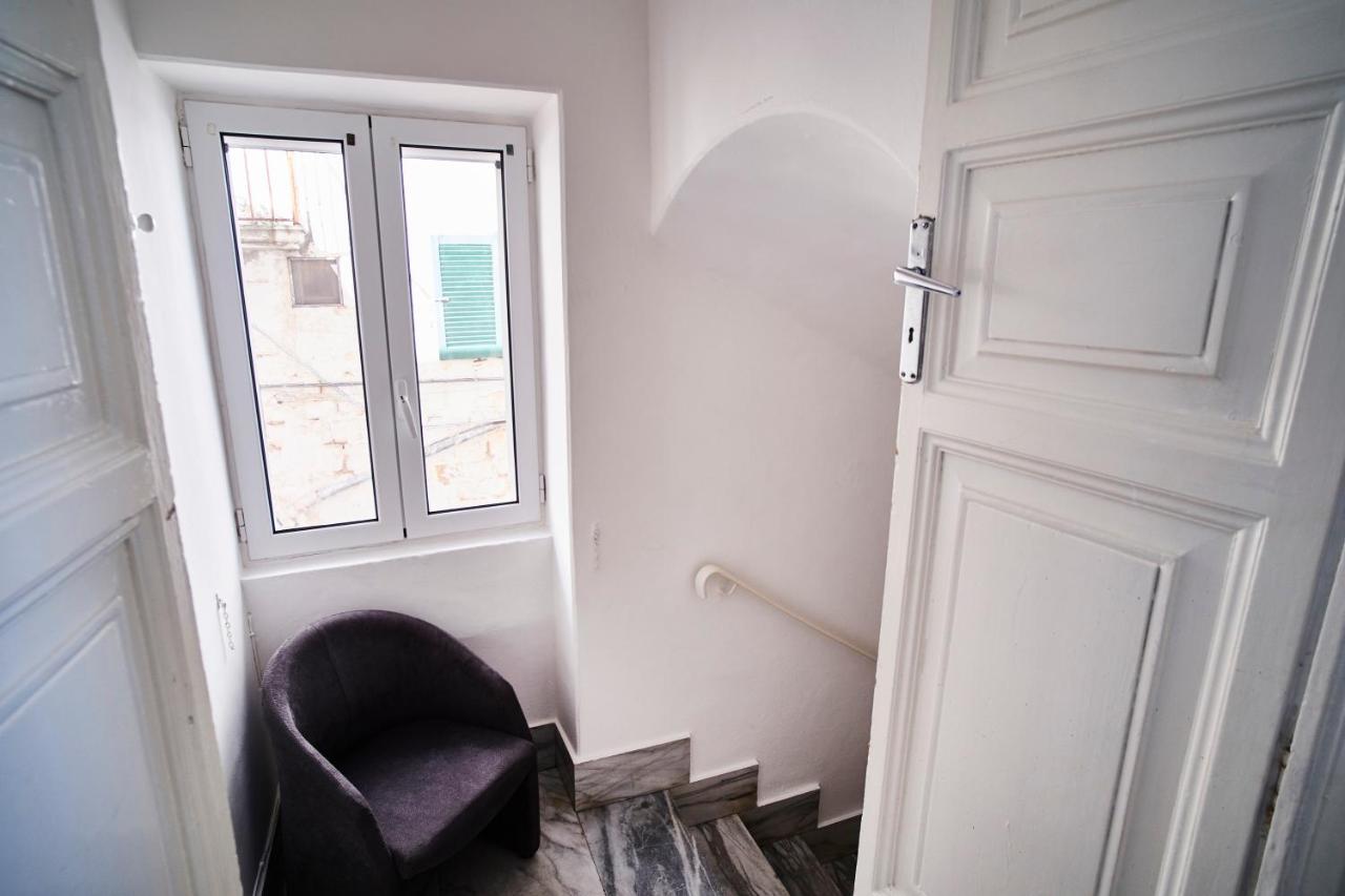 Equorum Solarium - Panorama & Relax Ostuni Exteriér fotografie
