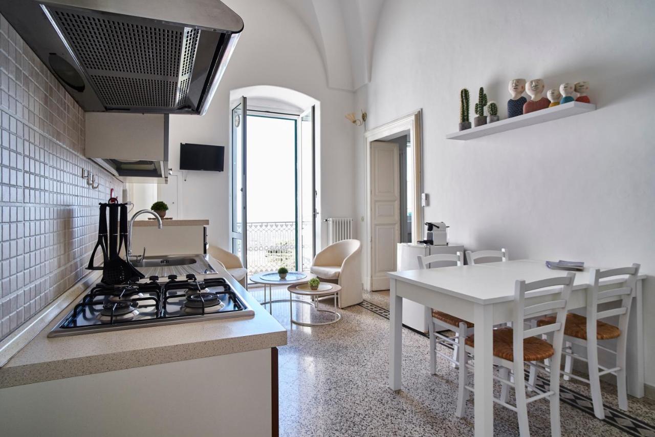 Equorum Solarium - Panorama & Relax Ostuni Exteriér fotografie