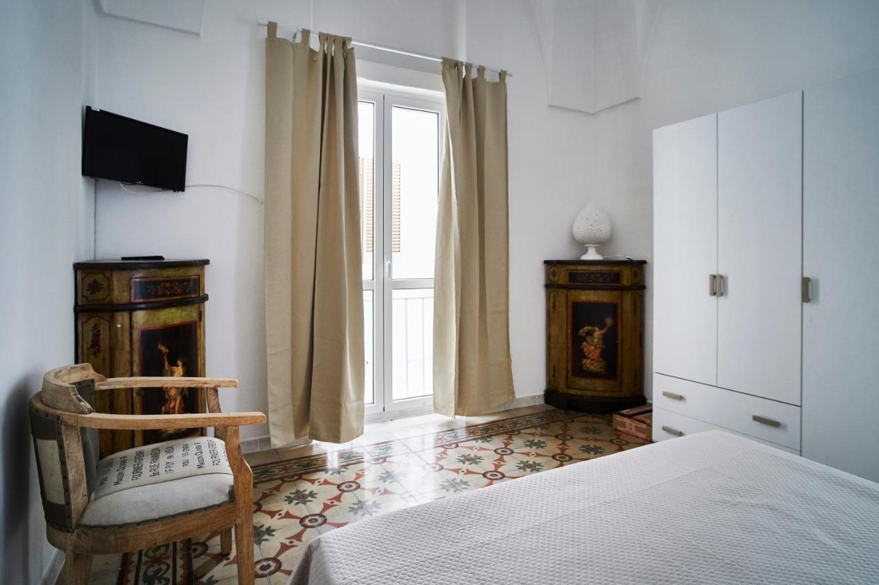 Equorum Solarium - Panorama & Relax Ostuni Exteriér fotografie