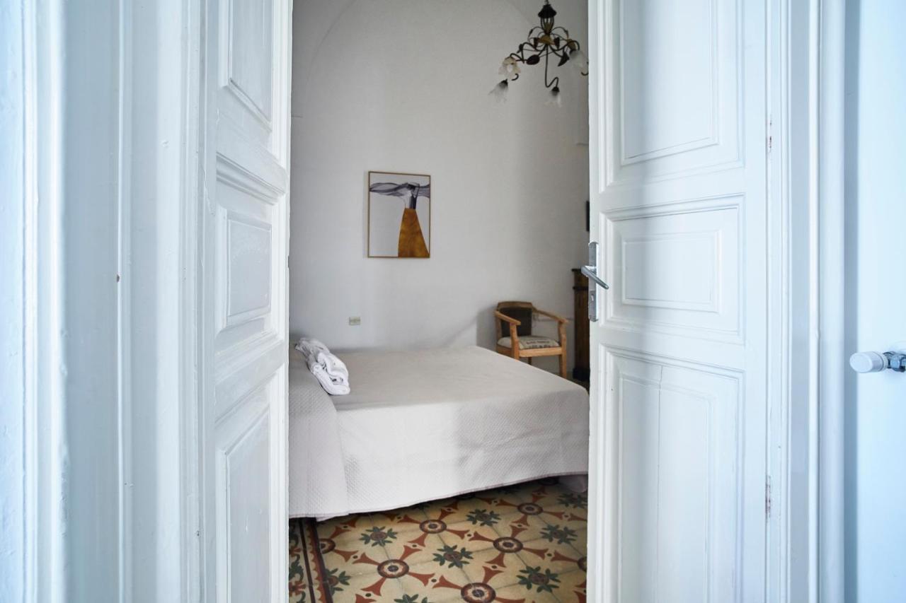 Equorum Solarium - Panorama & Relax Ostuni Exteriér fotografie