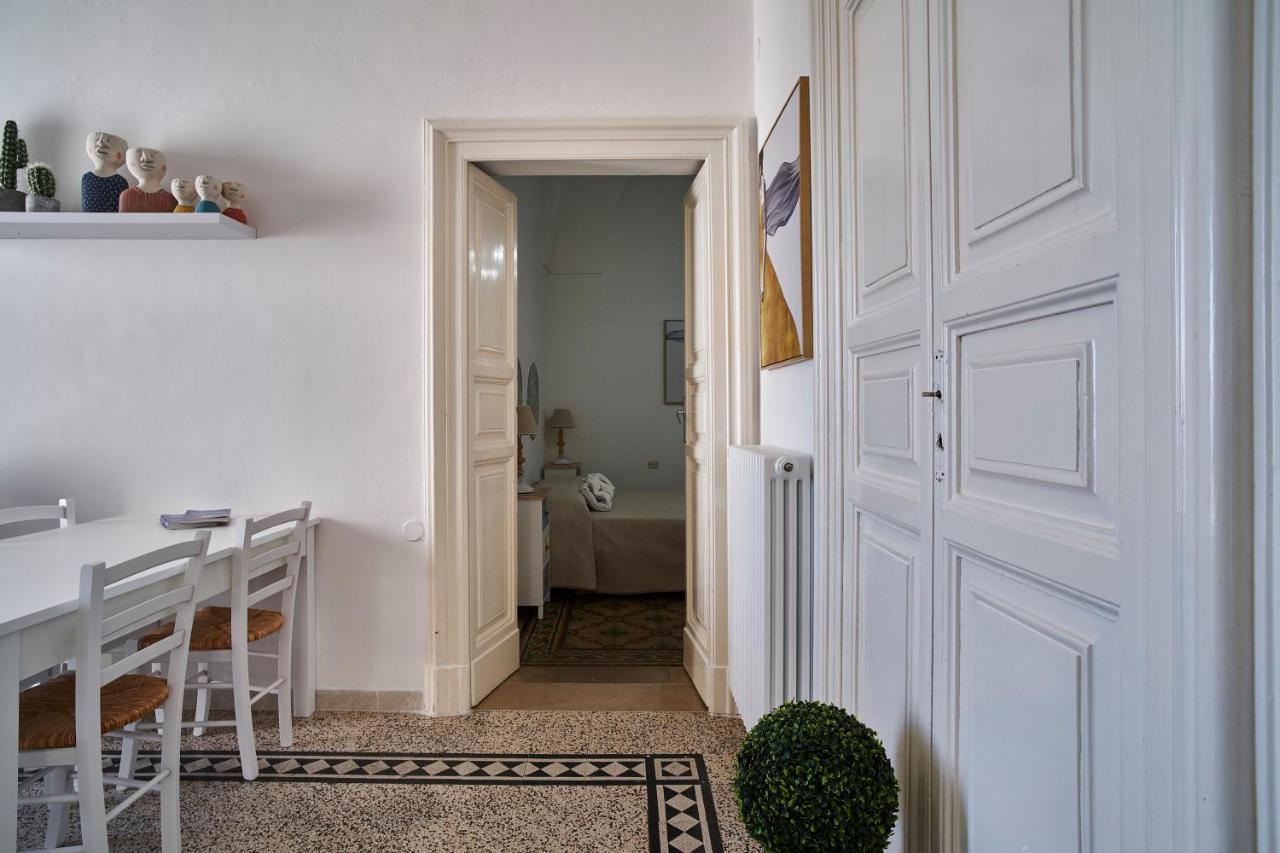 Equorum Solarium - Panorama & Relax Ostuni Exteriér fotografie