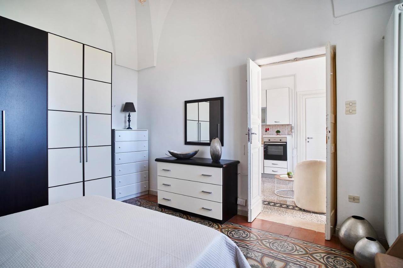 Equorum Solarium - Panorama & Relax Ostuni Exteriér fotografie