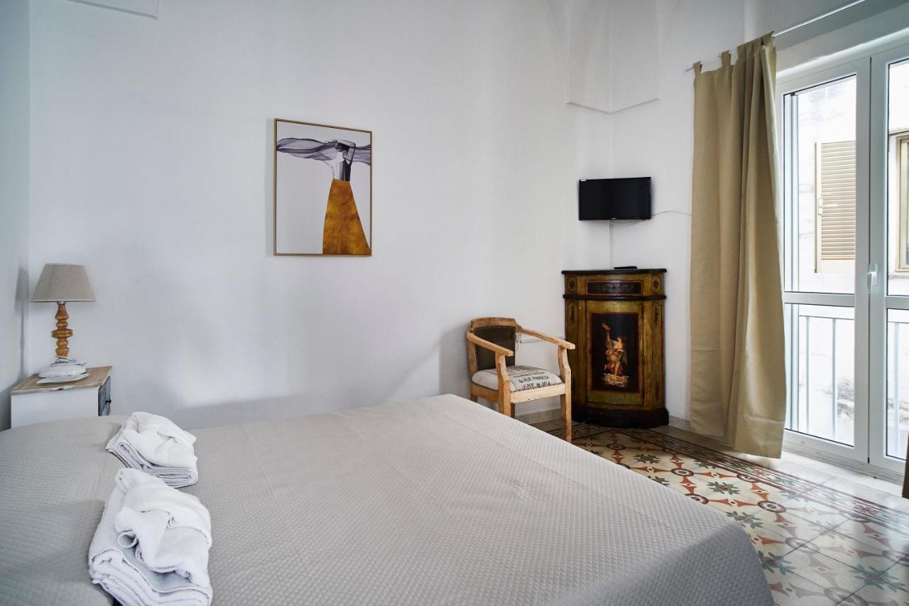Equorum Solarium - Panorama & Relax Ostuni Exteriér fotografie