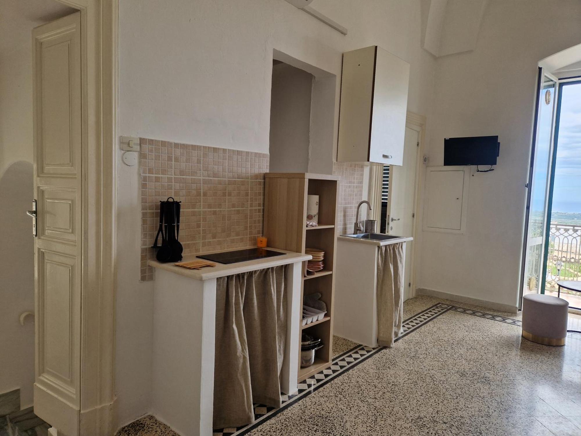 Equorum Solarium - Panorama & Relax Ostuni Exteriér fotografie
