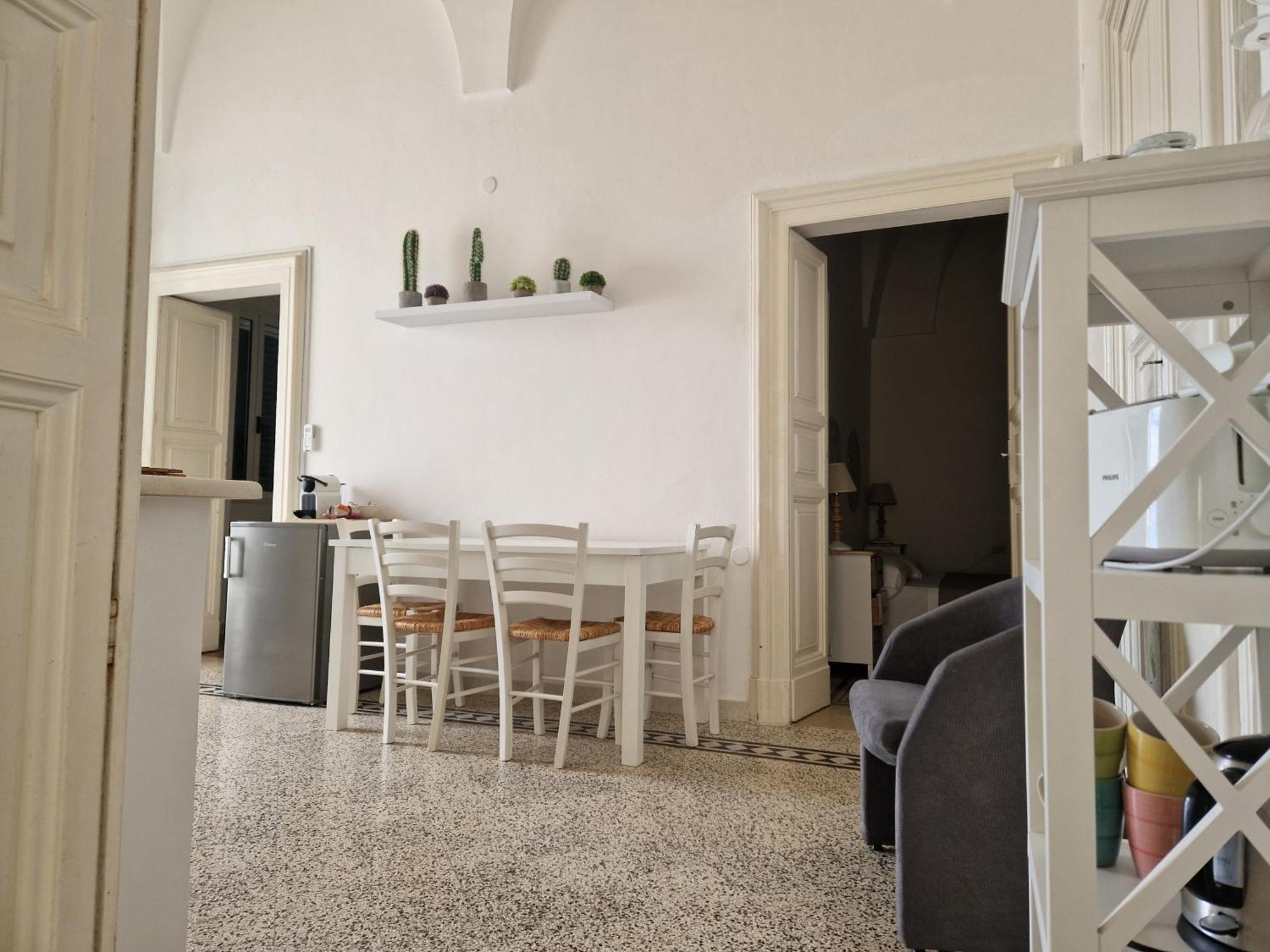 Equorum Solarium - Panorama & Relax Ostuni Exteriér fotografie
