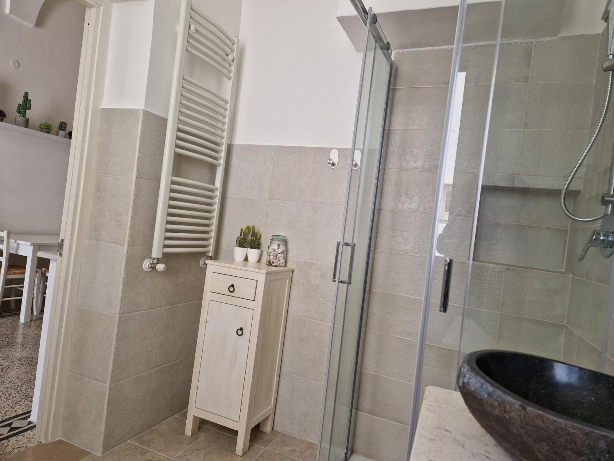 Equorum Solarium - Panorama & Relax Ostuni Exteriér fotografie